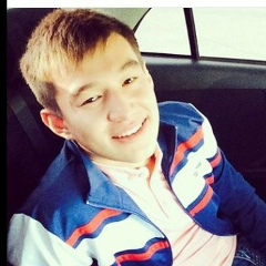 Медет Азиров, 16.02, Караганда