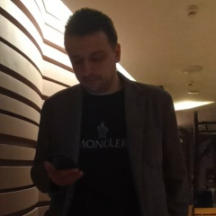 Dima Orlov, 14.12