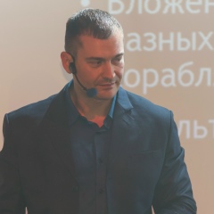 Николай Квасов, 31.01, Новосибирск