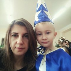 Мар'яна Мегедин