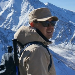 Ильяс Муканов, 05.08, Алматы