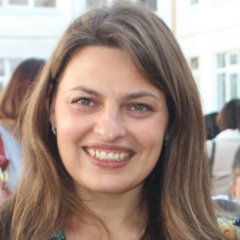 Надежда Вострецова-Уткина, 11.06, Москва