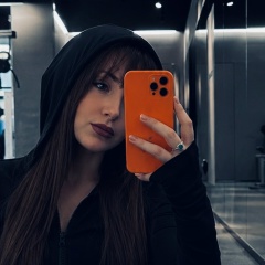Svetlana Galustian, 28.04.1995, Москва
