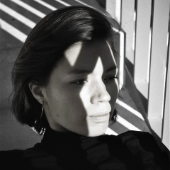 Nuriya Khasenova, 02.09.1994