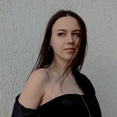 Ксения Крашенинникова, 14.07, Екатеринбург