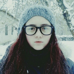 Анна Герц, 12.09, Шымкент