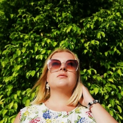 Катерина Нехай, 25.06, Минск