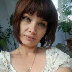 Анна Кувшинова, 19.12.1984, Шебекино