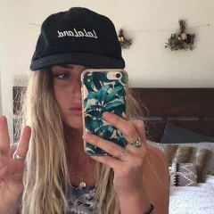 Gabi Manvolb, 21.07, Belo Horizonte