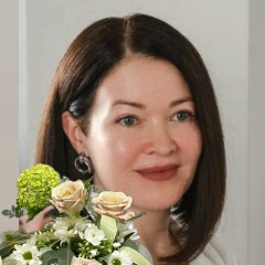 Наталья Юрченко, 02.12, Воронеж
