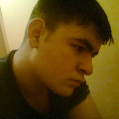 Cavid Ibrahimli, 19.01.1996, Баку