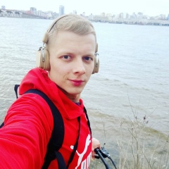 Сергей Дуванов, 02.09, Днепр (Днепропетровск)