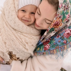 Ирина Федотова, 20.01