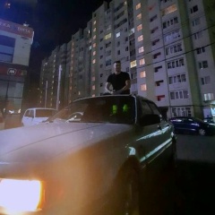 Лёша Шатохин, 27.06, Ставрополь