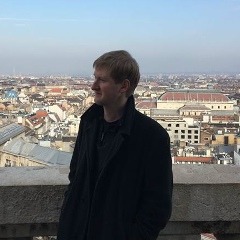 Timur Sabirov, 24.07.1989, Praha