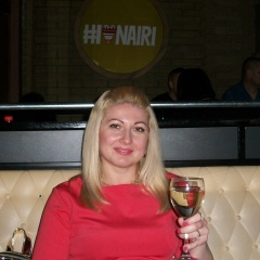 Светуля Берестовая (репетацкая), 06.04, Запорожье