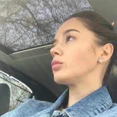 Анюта Макаренко, 28.07, Ростов-на-Дону