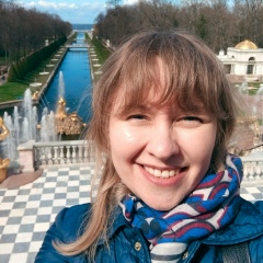 Гульшат Данилова