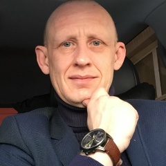 Дмитрий Романенко, 08.05.1984, Лянтор