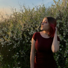 Ульяна Сорокина, 06.08, Оренбург