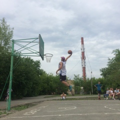 Андрей Егоров, 10.10.1996, Копейск