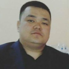 Мейрам Абиев, 01.05.1982, Кульсары