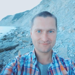 Дмитрий Лукичев, 24.05