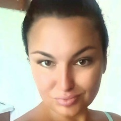 Анастасия Данильчук, 22.04, Киев