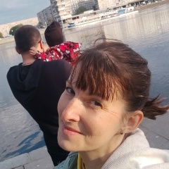 Елена , 04.11, Санкт-Петербург