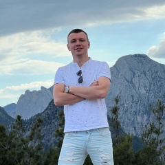 Александр Баранов, Казань