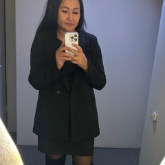Shenne Fadeeva, 17.11, Кызыл