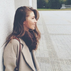 Лена Григорова, 10.07, Липецк