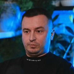 Дмитрий Лукашевич, Минск