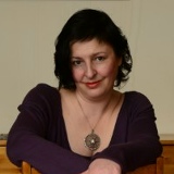 Евгения Копылова, 14.08, Екатеринбург