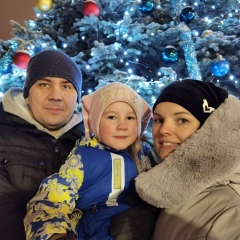 Роман Межогских, 06.09.1983, Москва