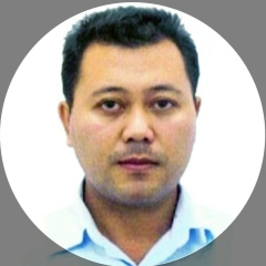 George Prosper, 01.01, Yangon