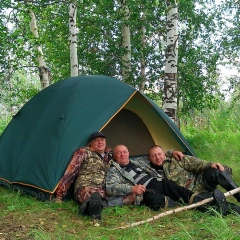 Андрей Мазурек, 18.02, Сургут