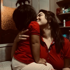 Guldana Almagambetova, 01.06.1995, Астана