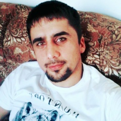 Асхаб Хизриев