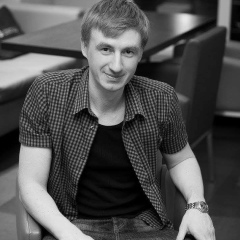 Александр Чернышев, 21.01.1988