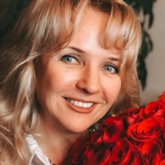 Инна Иванова, 23.03, Москва