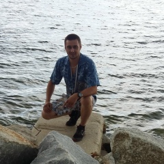 Жека Яцковский, 17.12.1988, Нововолынск