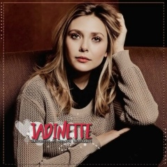 Jadinette Lestrange, 08.09, México