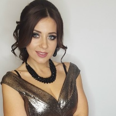 Евгения Иванова, 26.10, Краснодар