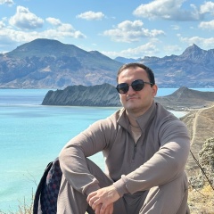 Нурбий Хапачев, 03.04, Майкоп