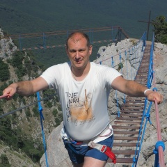 Сергей Клюев, 10.04.1986, Челябинск