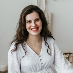 Анастасия Мельникова, 19.07.1995, Москва