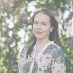 Julie Sunny, 13.08, Таллин