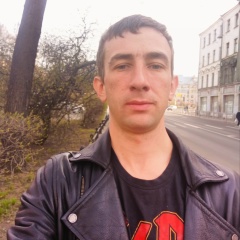 Денис Лебедев, 24.06.1994, Воронеж