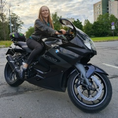 Елена Викторова, 04.04, Санкт-Петербург